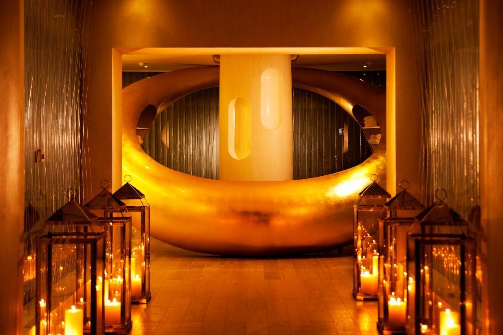 The Domain Bahrain Hotel And Spa - Adults Friendly 16 Years Plus Manama Exterior foto The Spa at The Landmark